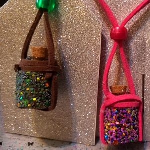 Car essential Oil diffuser